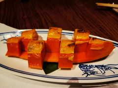 烤木瓜海胆-渡鲑亭(东二环泰禾广场店)