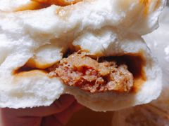 大肉包子-洪记江鹰包行总店