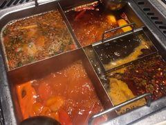 -海底捞火锅(名门店)