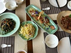 -望京楼flavor餐厅(古北水镇景区店)