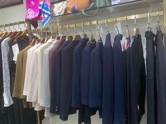 -采姿CA·ZI男女装时装高级定制(成都南路店)