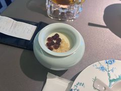 -小厨娘淮扬菜(诚信大道店)