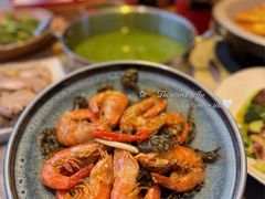 -创味·民间海南菜·非遗藤桥排骨(藤桥·免税城店)