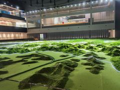 -广州市城市规划展览中心