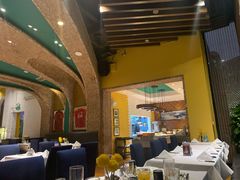 大堂-拉蒂娜·巴西牛排馆 Latina·Brazilian Steakhouse(陆家嘴旗舰店)