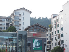 -遵义百盛(遵义沃尔玛超市遵义老城新街店)