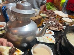-尼玛藏家风味园(阿山食城店)