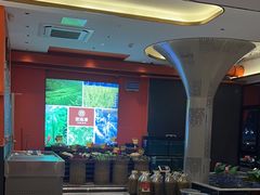 -常株潭·湖南家宴·团建宴会厅(西乡店)