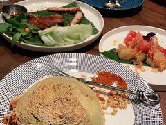 -星叶·东南亚料理(宁波万象汇店)