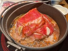 富士山牛肉锅-仓桥家·焗寿司·锅物(光谷步行街店)