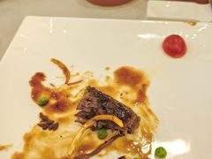 -上海精菜馆(虎踞关店)