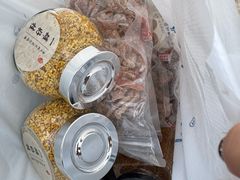 -苏州市吴中区光福窑上花果蜜饯厂