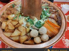 -山西饭店