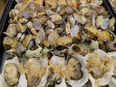 -良友·海鲜青岛菜(五四广场店)