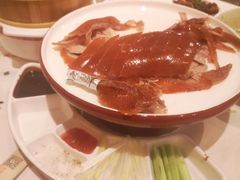 -大鸭梨烤鸭店(光彩店)