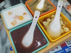 -福星牛奶甜品店(常平店)
