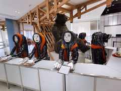 -GENTLE MONSTER(西安SKP店)