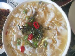 -马虎风味菜馆(王府园小区店)