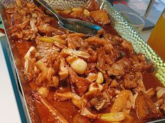 -蛙舍·炭烧牛蛙(东百中心店)