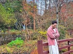 -天明山温泉大酒店