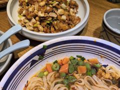 -山丹丹西北菜(金贸大厦店)