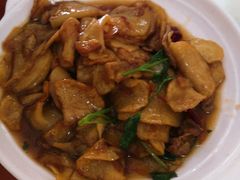 -如意香辣鸡架(总店)