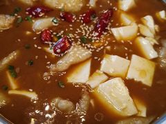 -简小姐·上海餐厅(长城大厦店)