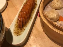 -弄堂小笼包(西青中北永旺购物中心店)