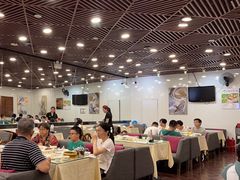 -东四民芳餐厅(世茂工三店)