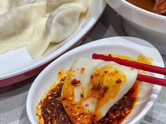 -喜家德虾仁水饺(华强天虹店)