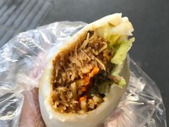 -张果佬年糕卷(科巷店)