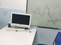 -新航道雅思托福·留学·考研培训(人民广场校区)