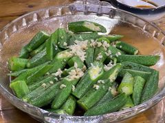 -阿静美食