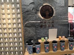 -霸王茶姬(正佳广场店)