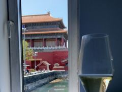 -TRB Forbidden City(故宫店)