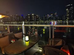 景观位-琶醍壹号•潮菜江景餐吧