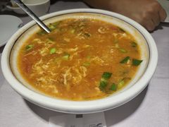 -鸭王烤鸭店(三里河店)