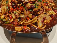 -绿草地·湘菜(7mall店)