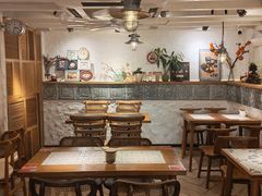 -十面欢腾·海鲜面·台式Bistro(长乐路店)