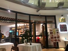 -南门小馆·清真(国贸商城店)