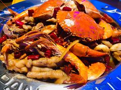 -胖哥俩肉蟹煲(虹口龙之梦店)