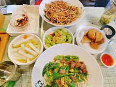 -锅儿挑面馆