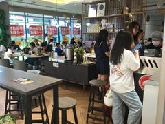 -必胜客(东部星悦天地店)