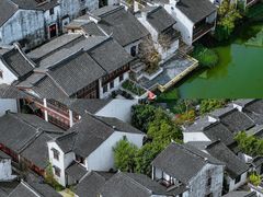 -巡塘古镇