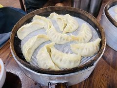 -小街锅贴(西工饭庄七分店)