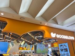 -GOODSLOVE(静安大悦城店)