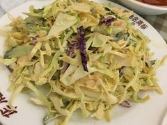 俄罗斯田园沙拉-华梅西餐厅(哈尔滨中央大街店)