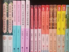 -钟书阁(群光广场店)