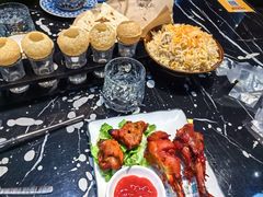 -木尔坦·Multan巴基斯坦清真餐厅halal(大智嘉园店)