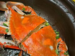 -甬小馆·焗海鲜温州菜(五马街店)